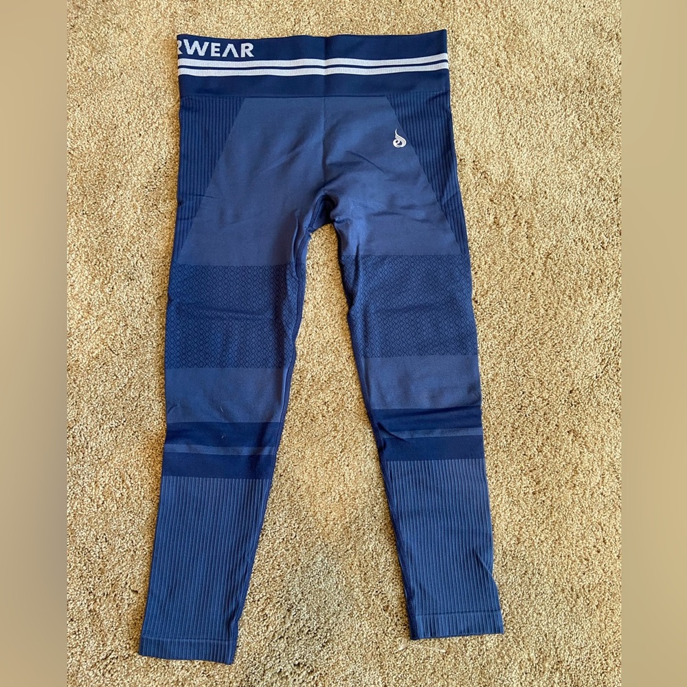 Ryderwear leggings